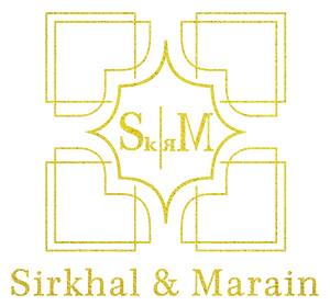 Sirkhal & Marain Logo