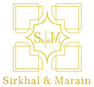 Sirkhal & Marain Logo